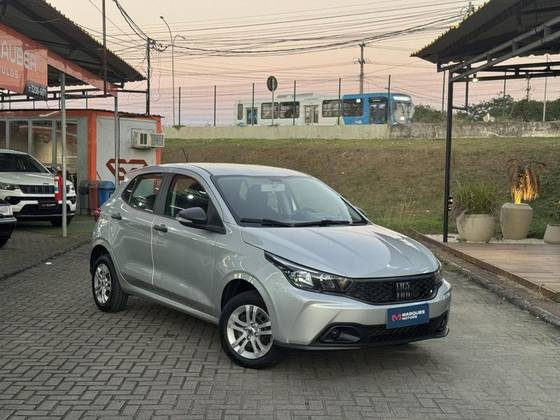 FIAT ARGO 1.0 FIREFLY FLEX DRIVE MANUAL FIAT ARGO 1.0 FIREFLY FLEX DRIVE MANUAL